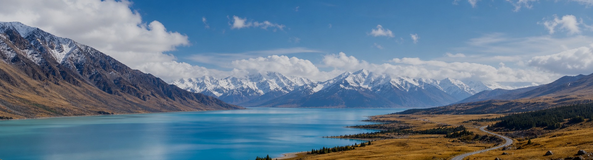 Xinjiang Custom Tours